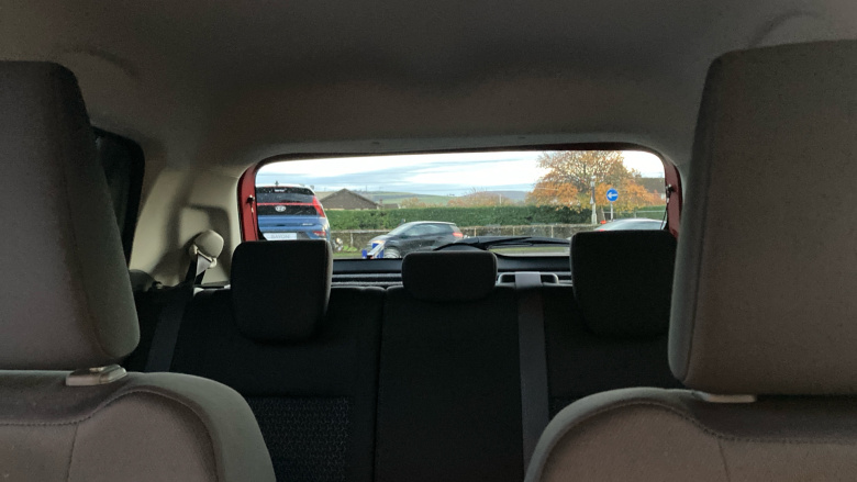 Suzuki Swift 1.0 Boosterjet SZ-T 5dr Petrol Hatchback